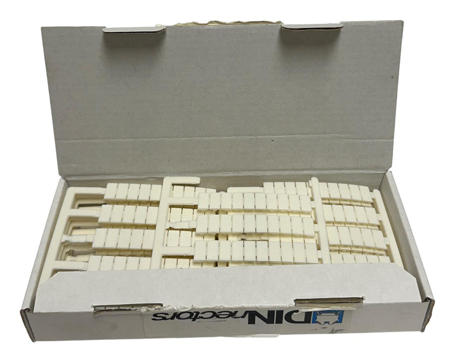 AUTOMATIONDIRECT DN-LAS / DN-LA100 / DN-LB BLANK AND PRINTED TAGS 1000+ NSMP