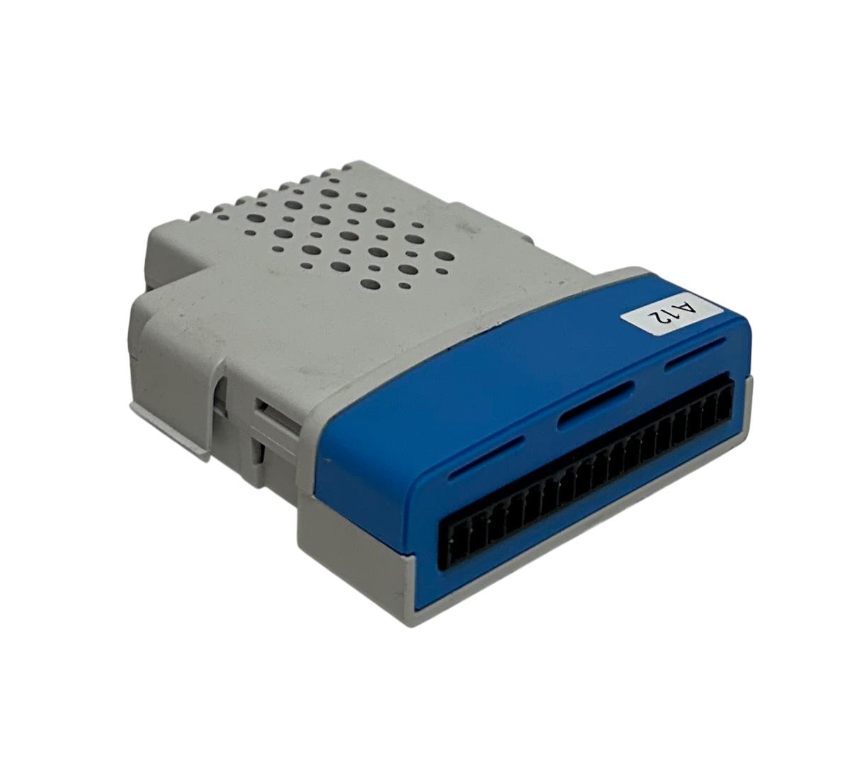 NIDEC CONTROL TECHNIQUES SM-Resolver / 82000000011500 RESOLVER MODULE USNP