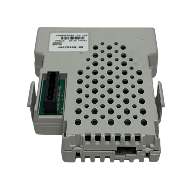 NIDEC CONTROL TECHNIQUES SM-Resolver / 82000000011500 RESOLVER MODULE USNP