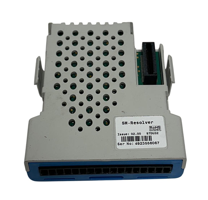 NIDEC CONTROL TECHNIQUES SM-Resolver / 82000000011500 RESOLVER MODULE USNP