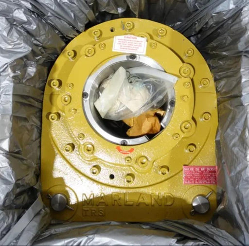 MARLAND CLUTCH (RRX) BC-27MA (6.50") ONE-WAY AUTOMATIC BC BACKSTOP W/TORQUE ARM