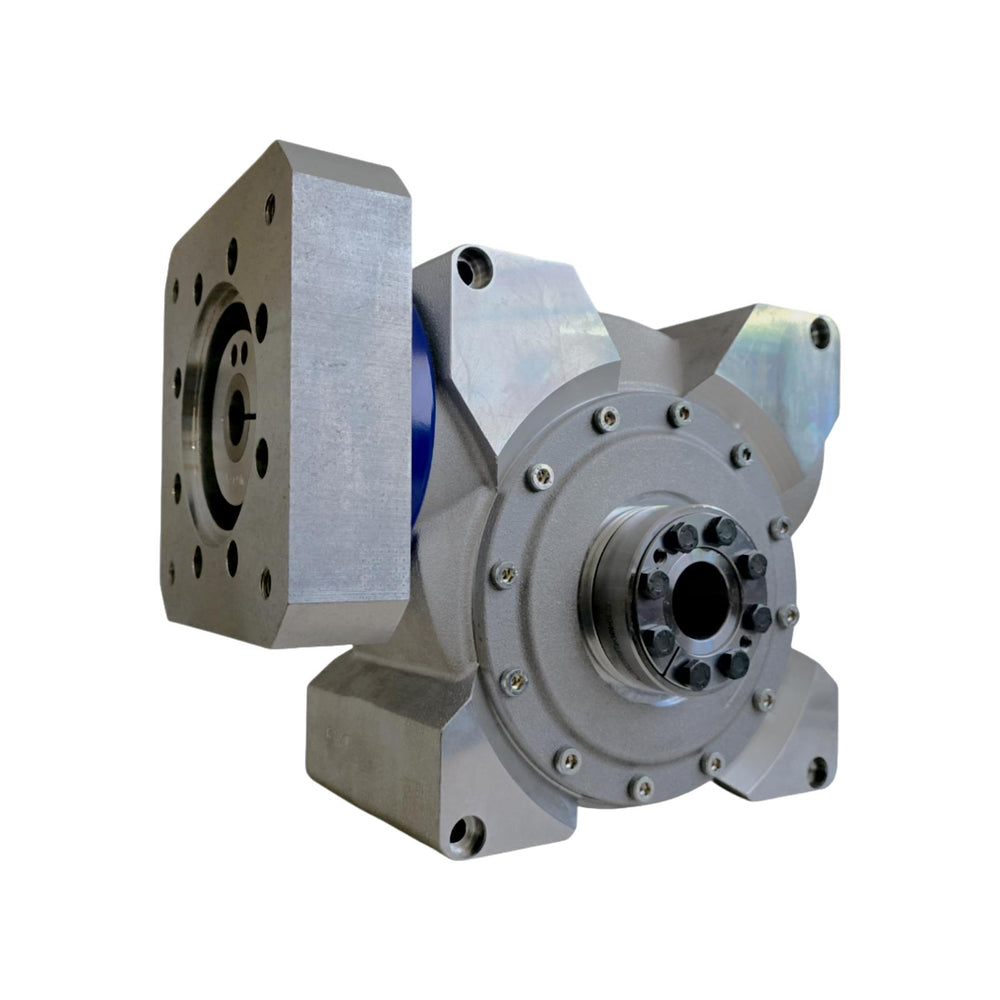 WITTENSTEIN alpha VH+ 28:1 WORM GEARBOX VH+ 080S-MF1-28 -6K1-1K-0G2 - 103672018