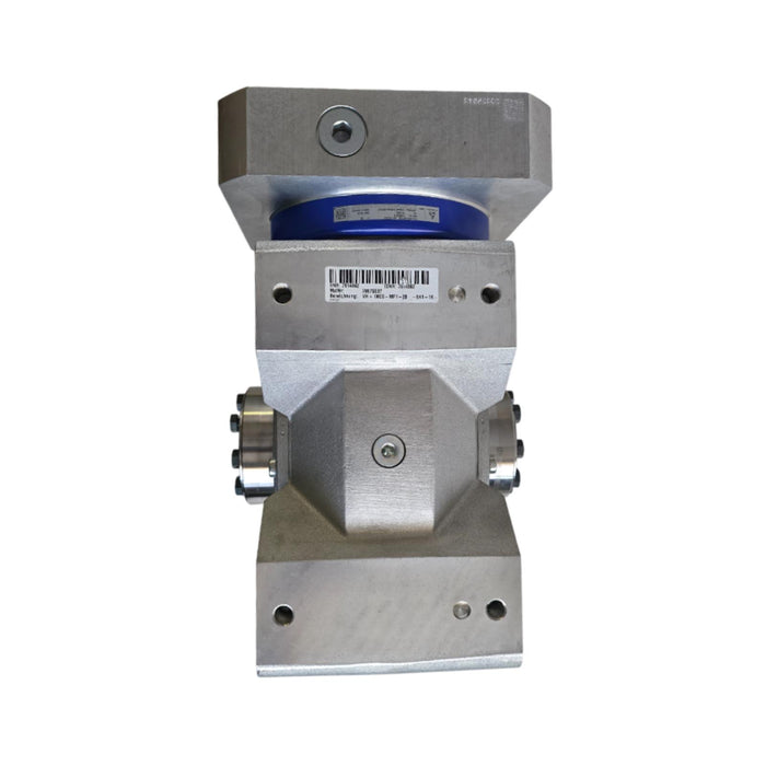 WITTENSTEIN alpha VH+ 28:1 WORM GEARBOX VH+ 080S-MF1-28 -6K1-1K-0G2 - 103672018