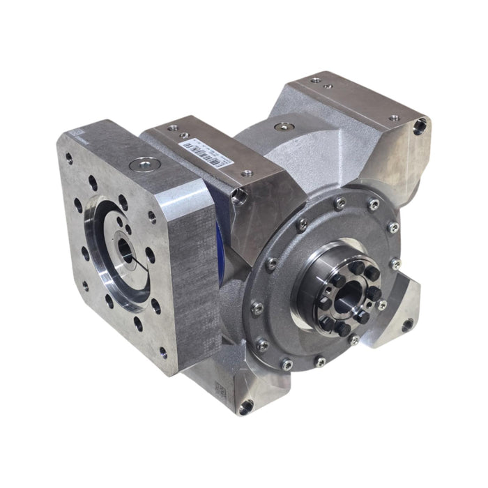 WITTENSTEIN alpha VH+ 28:1 WORM GEARBOX VH+ 080S-MF1-28 -6K1-1K-0G2 - 103672018