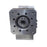 WITTENSTEIN alpha VH+ 28:1 WORM GEARBOX VH+ 080S-MF1-28 -6K1-1K-0G2 - 103672018