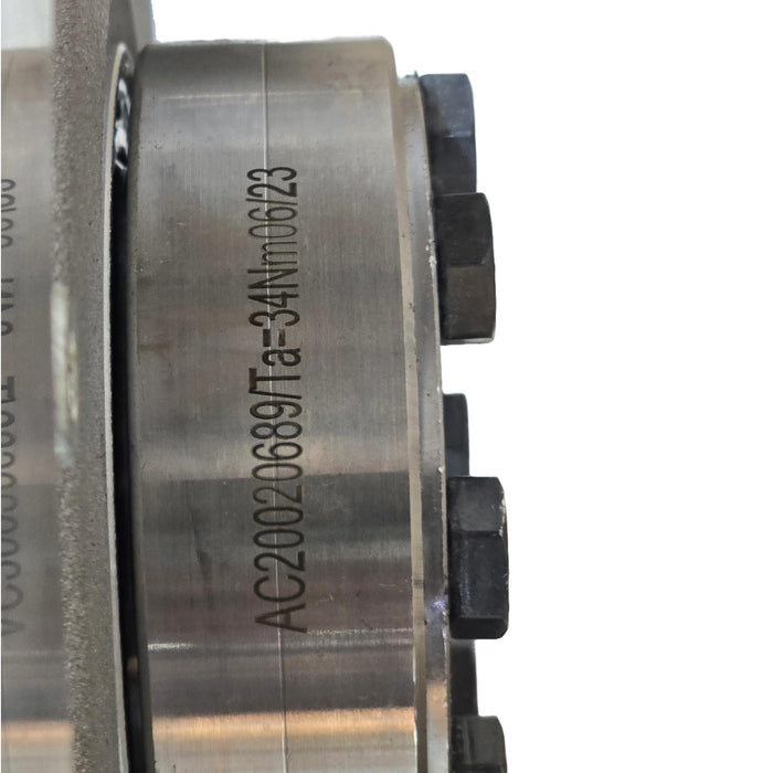 WITTENSTEIN alpha VH+ 28:1 WORM GEARBOX VH+ 080S-MF1-28 -6K1-1K-0G2 - 103672018