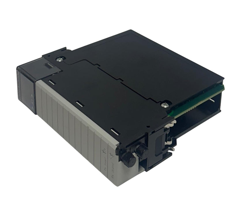 ALLEN BRADLEY 1756-M03SE /A ControlLogix 3-AXIS SERCOS INTERFACE 1756M03SE NSMP