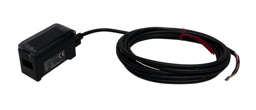 KEYENCE FW-V20P / FWV20P Intelligent Series AMPLIFIER PNP SENSOR 24VDC NSNP