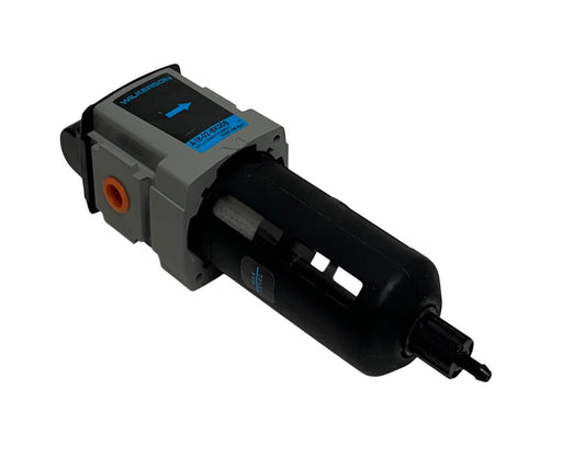 WILKERSON A18-02-BK00B / A1802BK00B COALESCING AFTERFILTER A18 SERIES NSNP