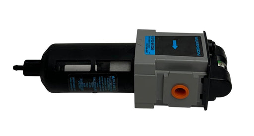 WILKERSON A18-02-BK00B / A1802BK00B COALESCING AFTERFILTER A18 SERIES NSNP