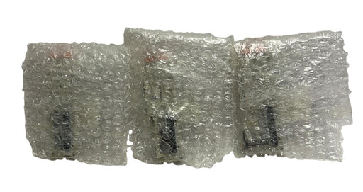 3 SMC SV1000-50-1A-N7 / SV1000501AN7 MANIFOLD BLOCKS SS5V1 1/4'' TUBE FIT NSMP