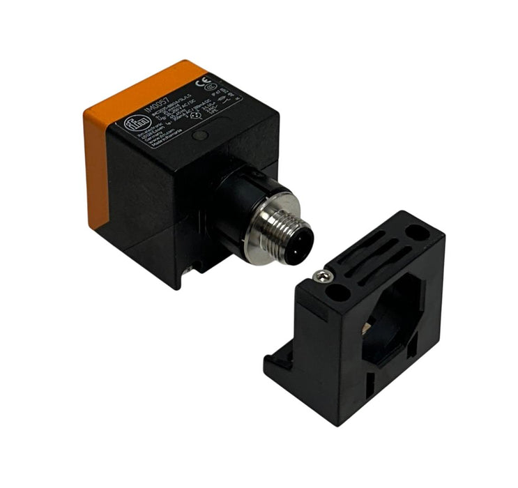 IFM ELECTRONIC IMC2035-BBOA/SL/LS / IM0057 INDUCTIVE SENSOR 20-250VAC/DC NSNP