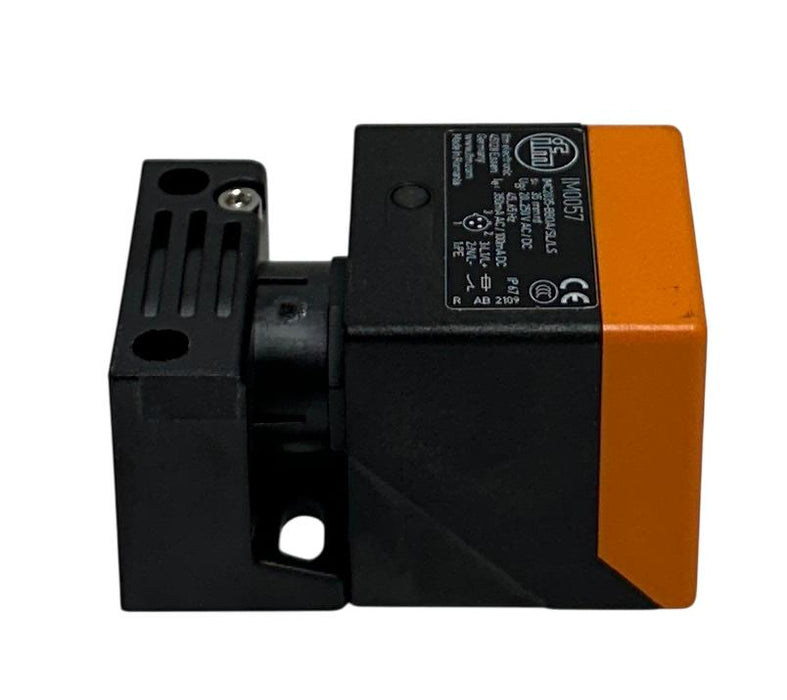 IFM ELECTRONIC IMC2035-BBOA/SL/LS / IM0057 INDUCTIVE SENSOR 20-250VAC/DC NSNP
