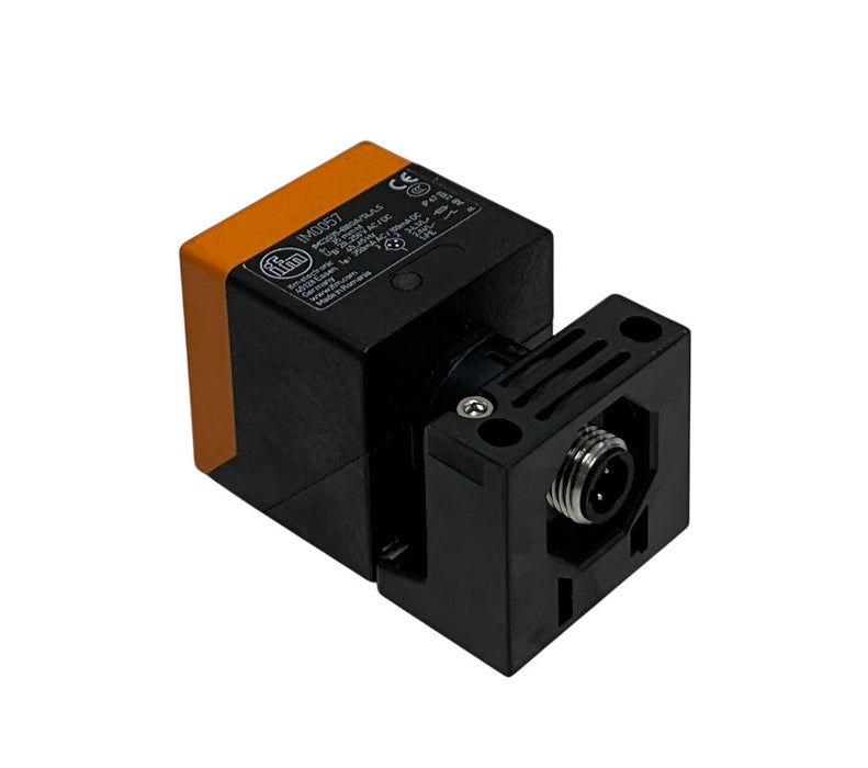 IFM ELECTRONIC IMC2035-BBOA/SL/LS / IM0057 INDUCTIVE SENSOR 20-250VAC/DC NSNP