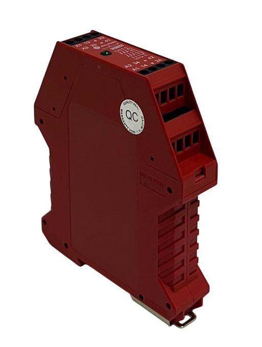 ALLEN BRADLEY 440R-B23020 /C Guardmaster MINOTAUR RELAY MSR5T 24VAC/DC NSMP