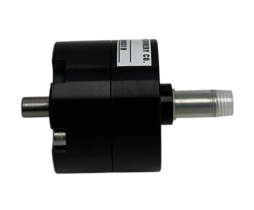 SMC TRIANGLE NCRB1BW-30-180SE-DIM00319 / 31011-55 ROTARY ACTUATOR 2-SHAFTS NSNP