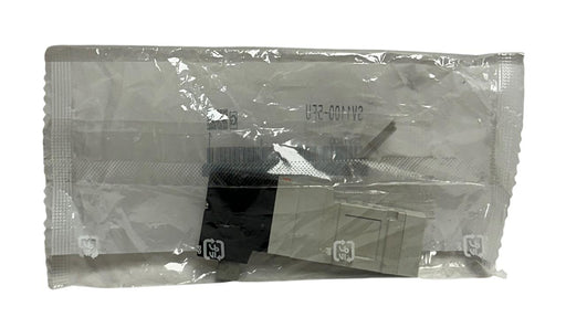 SMC SV1100-5FU / SV11005FU SOLENOID VALVE 5-PORT 0.15-0.7MPa PLUG-IN NSFS