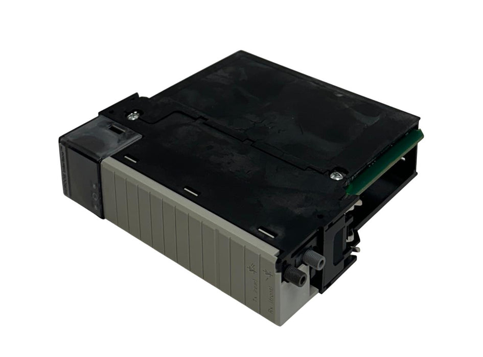 ALLEN BRADLEY 1756-M03SE /A ControlLogix 3-AXIS SERCOS INTERFACE 1756M03SE USNP