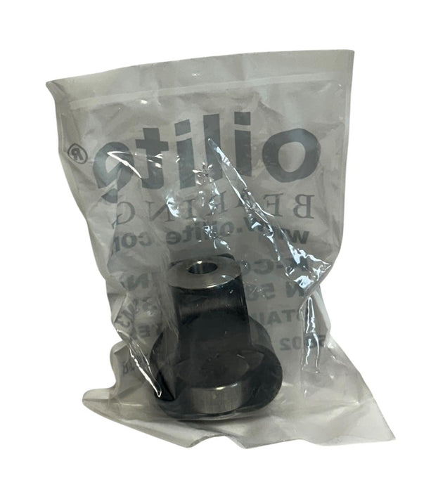 2 OILITE 5826SS6SSM3 / 5802 SERIES K-COUPLINGS STAINLESS STEEL 3/8''x3/8'' NSFS