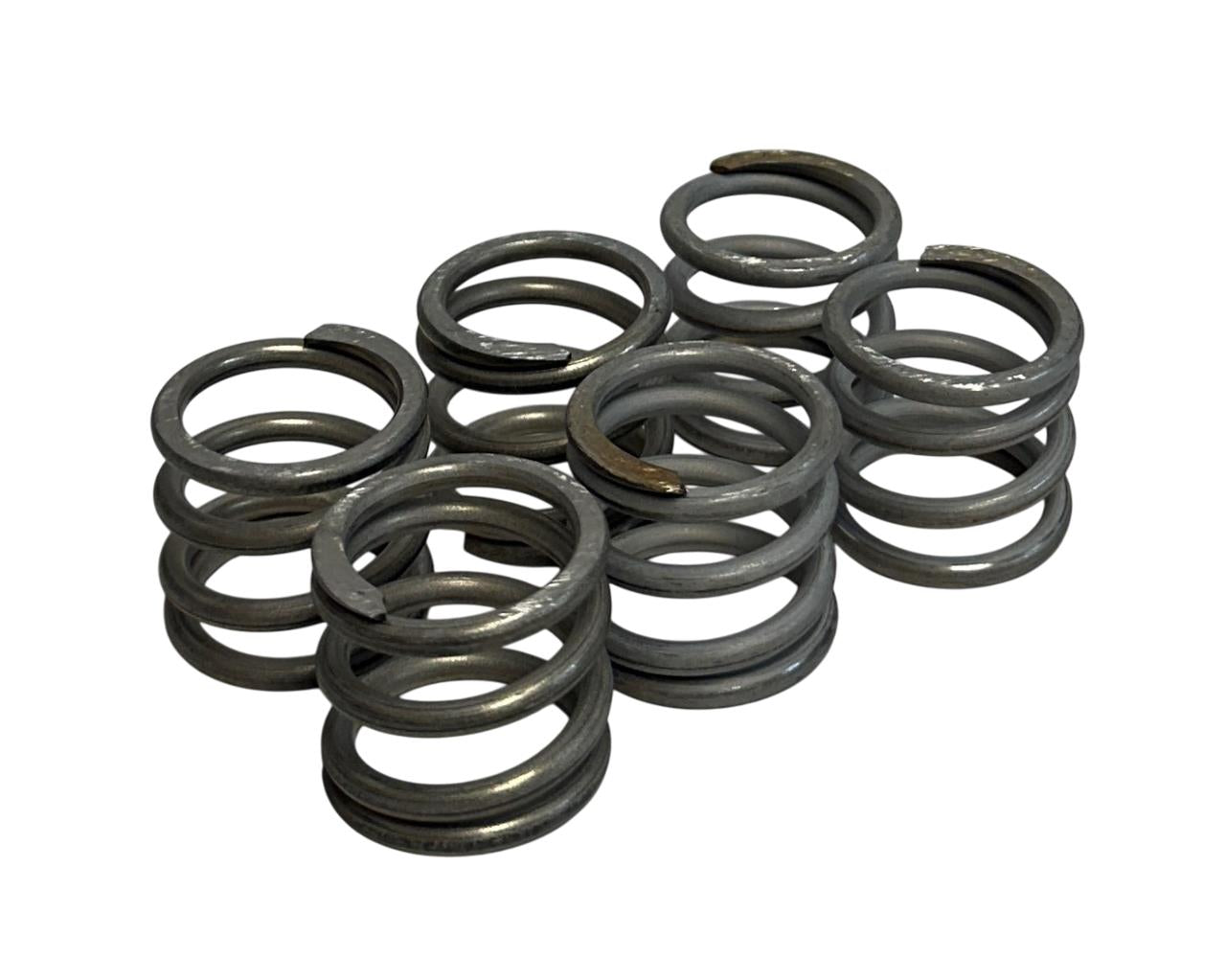 6 TRIANGLE 05-B-07-D4 / 103341402 OEM INTERM TRAY VIBRATOR SPRINGS NSNP