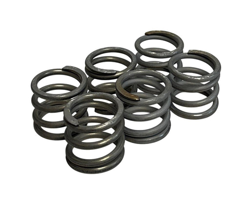 6 TRIANGLE 05-B-07-D4 / 103341402 OEM INTERM TRAY VIBRATOR SPRINGS NSNP