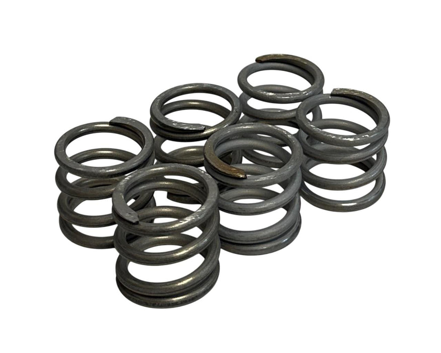 6 TRIANGLE 05-B-07-D4 / 103341402 OEM INTERM TRAY VIBRATOR SPRINGS NSNP