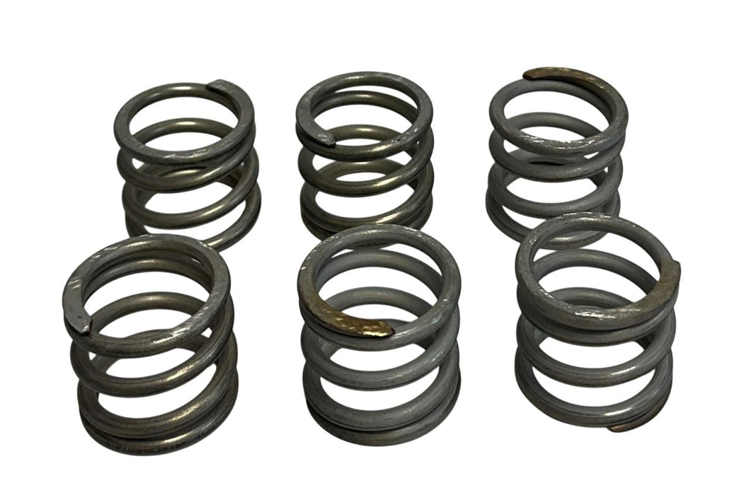 6 TRIANGLE 05-B-07-D4 / 103341402 OEM INTERM TRAY VIBRATOR SPRINGS NSNP