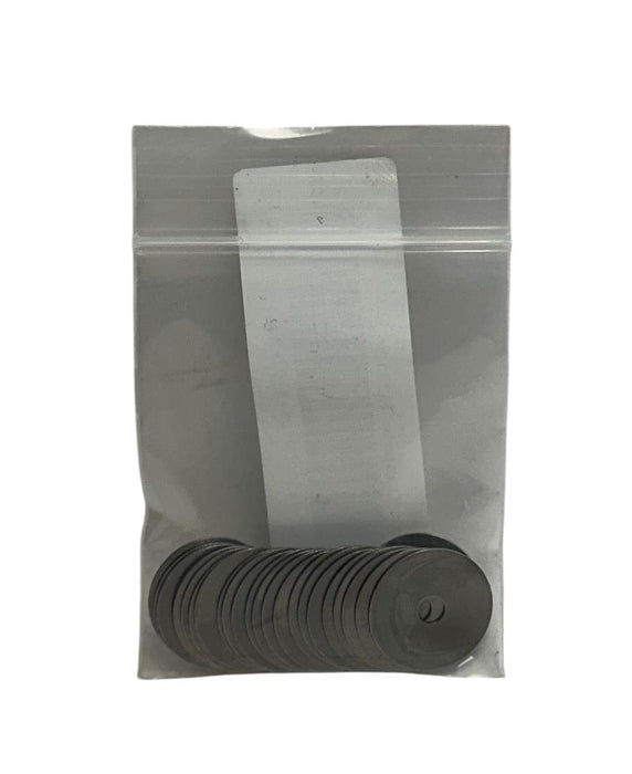 23 TRIANGLE 05-B-07-B3 / A27727 / 103619277 OEM FLAT WASHERS PACKAGING NSNP