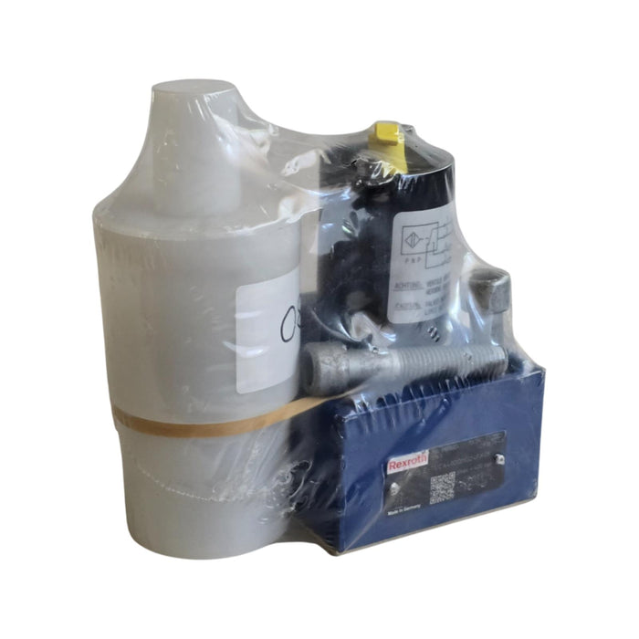 BOSCH REXROTH LFA25E-7X/CA40DQMG24FX08 - R900956824 LOGIC COVER NSNP