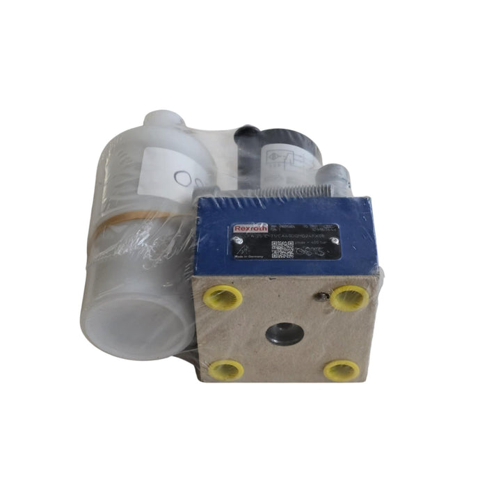 BOSCH REXROTH LFA25E-7X/CA40DQMG24FX08 - R900956824 LOGIC COVER NSNP