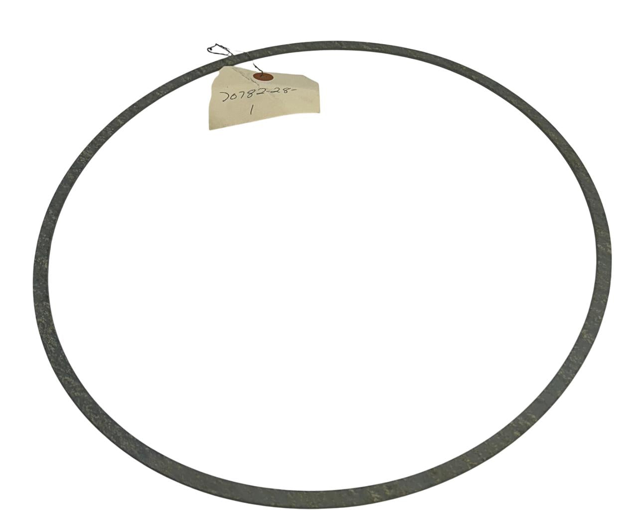 EDELMANN GOULDS 70782-28-1 / 70782-28 / 70782281 OEM XLT CASE GASKET 13'' NSMP
