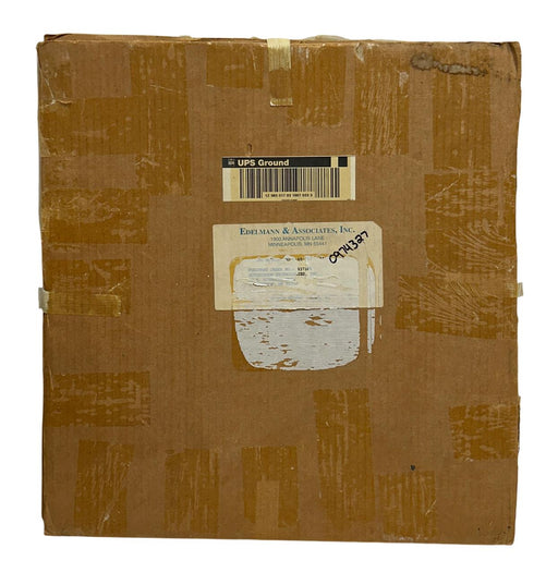 EDELMANN GOULDS 70782-28-1 / 70782-28 / 70782281 OEM XLT CASE GASKET 13'' NSMP