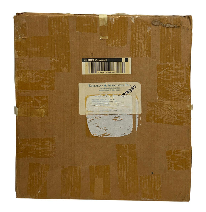 EDELMANN GOULDS 70782-28-1 / 70782-28 / 70782281 OEM XLT CASE GASKET 13'' NSMP