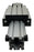 MACRON DYNAMICS 10187001 LINEAR SLIDE RAIL ACTUATOR 26'' *DAMAGED PLASTIC NSNP