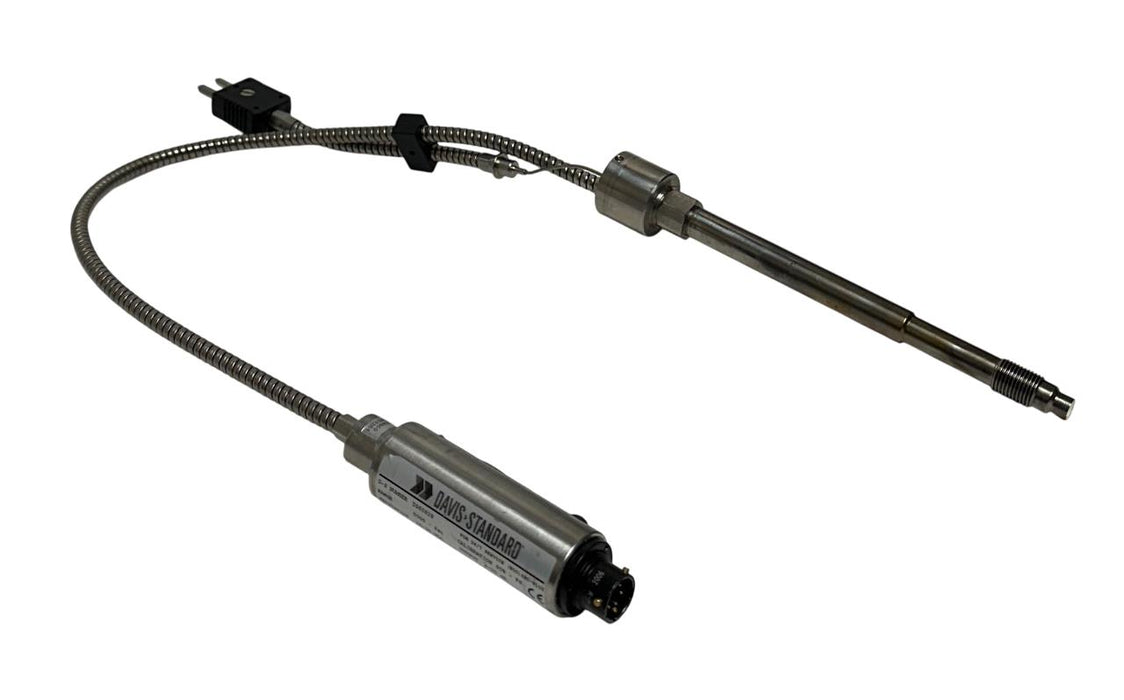 GEFRAN KE2-6-M-P05M-1-4-D-I-XMC93 2130X000X00 / DS60828 PRESSURE TRANSDUCER USNP