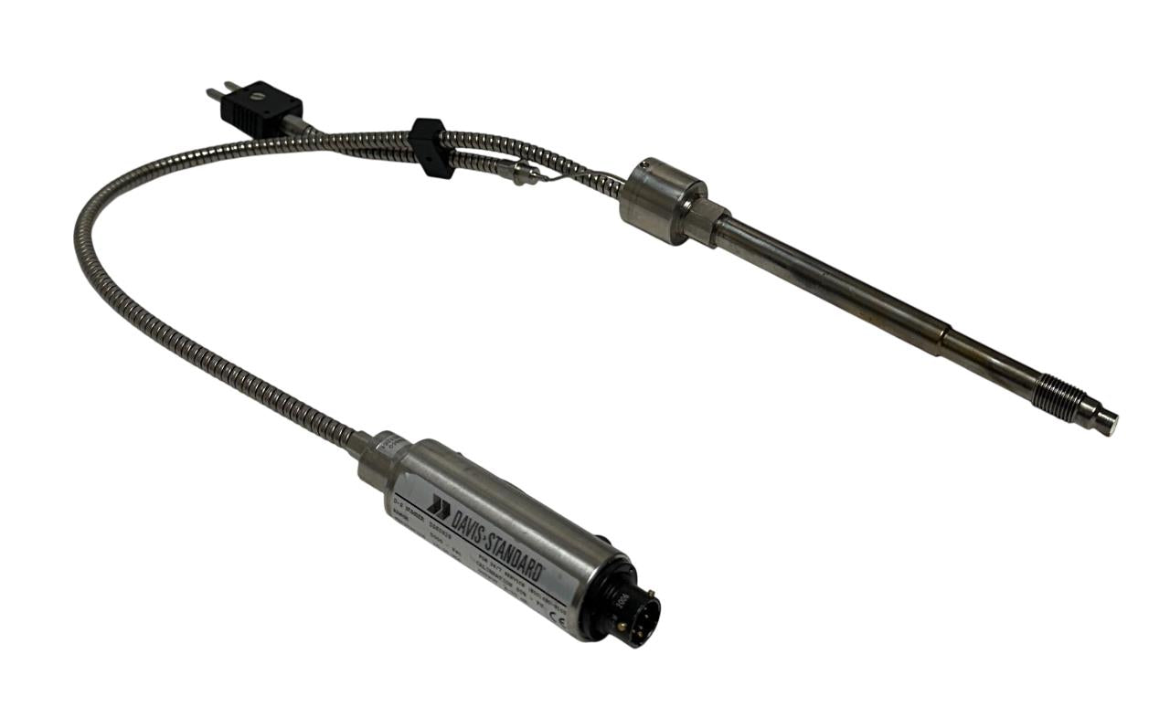 GEFRAN KE2-6-M-P05M-1-4-D-I-XMC93 2130X000X00 / DS60828 PRESSURE TRANSDUCER USNP