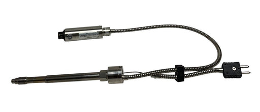 GEFRAN KE2-6-M-P05M-1-4-D-I-XMC93 2130X000X00 / DS60828 PRESSURE TRANSDUCER USNP