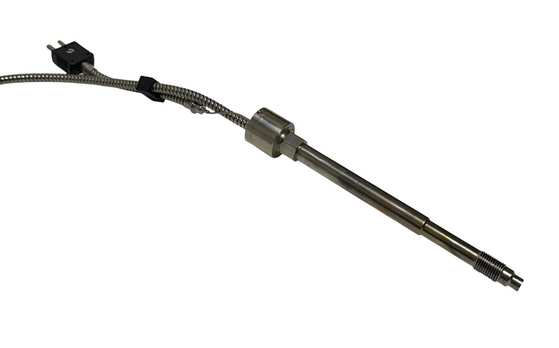 GEFRAN KE2-6-M-P05M-1-4-D-I-XMC93 2130X000X00 / DS60828 PRESSURE TRANSDUCER USNP