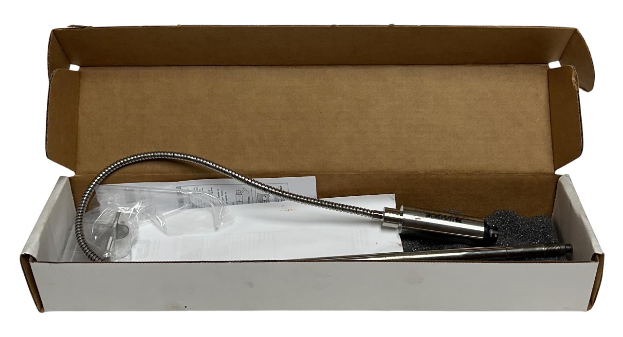 GEFRAN K31-6-P10M-1-5-D-I-XMC93 2130X000X00 / DS60794 PRESSURE TRANSDUCER USMP