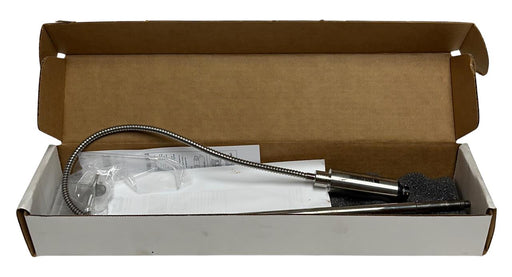 GEFRAN K31-6-P10M-1-5-D-I-XMC93 2130X000X00 / DS60794 PRESSURE TRANSDUCER USMP