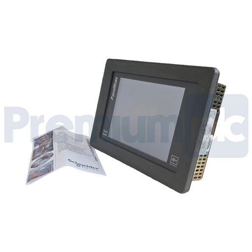 EATON CUTLER HAMMER 1570 PM 1500 PanelMate POWER SERIES 24V P/N: 92-01756-06 REP