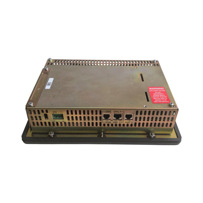 EATON CUTLER HAMMER 1570 PM 1500 PanelMate POWER SERIES 24V P/N: 92-01756-06 REP