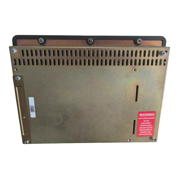 EATON CUTLER HAMMER 1570 PM 1500 PanelMate POWER SERIES 24V P/N: 92-01756-06 REP