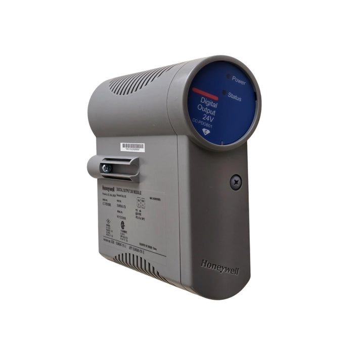 HONEYWELL CC-PDOB01 - 51405043-176 DIGITAL OUTPUT 24VDC MODULE CC-PD0B01 NSMP