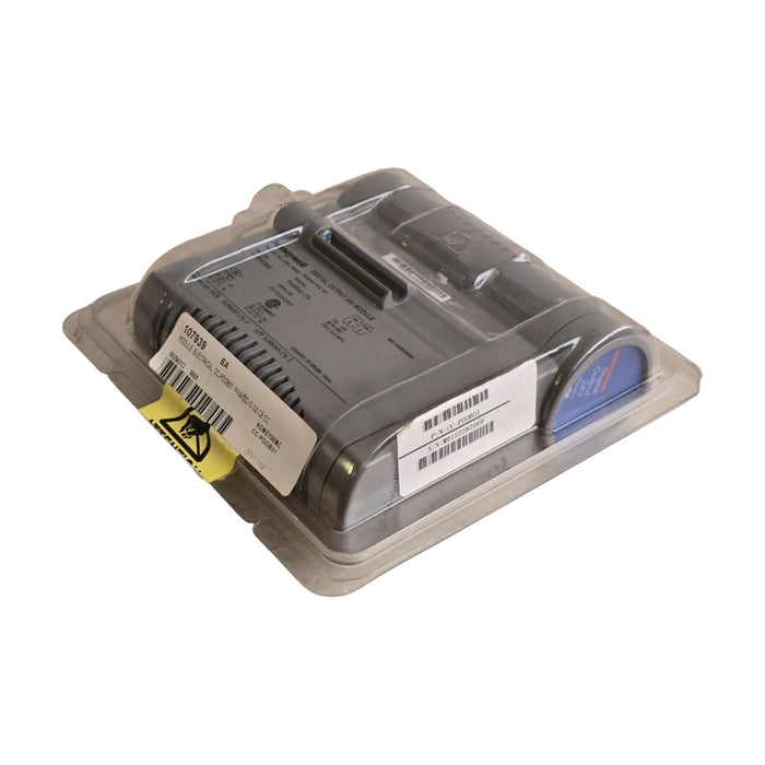 HONEYWELL CC-PDOB01 - 51405043-176 DIGITAL OUTPUT 24VDC MODULE CC-PD0B01 NSMP
