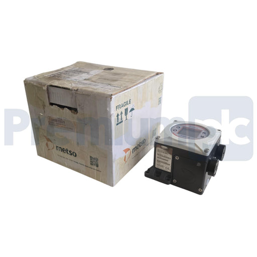 METSO VALMET NELES NDX1510HG-XU0N0000 NDX INTELLIGENT VALVE CONTROLLER NSMP