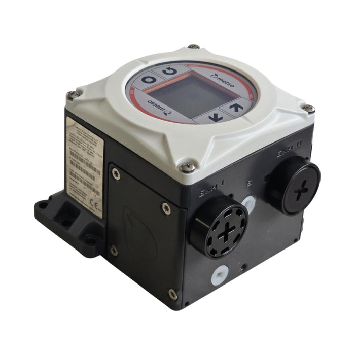 METSO VALMET NELES NDX1510HG-XU0N0000 NDX INTELLIGENT VALVE CONTROLLER NSMP