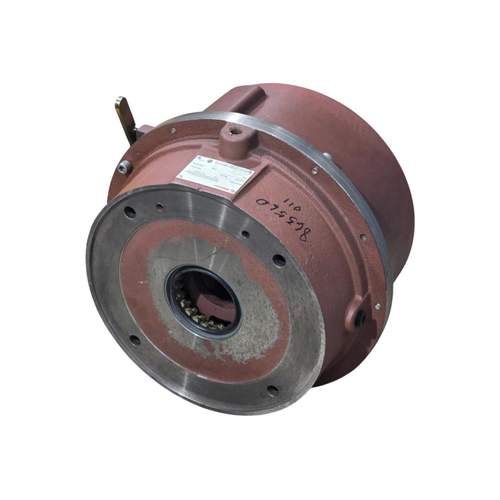 STEARNS 108102202045 81000 SPRING-SET DISC BRAKE 175 FT-LB 230/460V 1-081-022-02