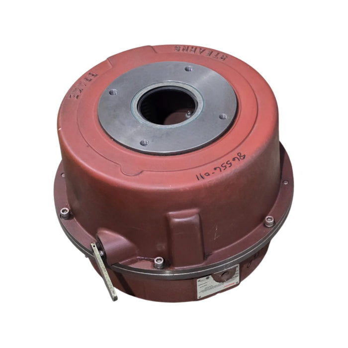 STEARNS 108102202045 81000 SPRING-SET DISC BRAKE 175 FT-LB 230/460V 1-081-022-02