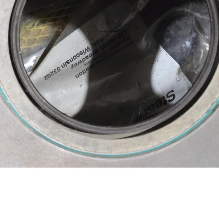 STEARNS 108102202045 81000 SPRING-SET DISC BRAKE 175 FT-LB 230/460V 1-081-022-02